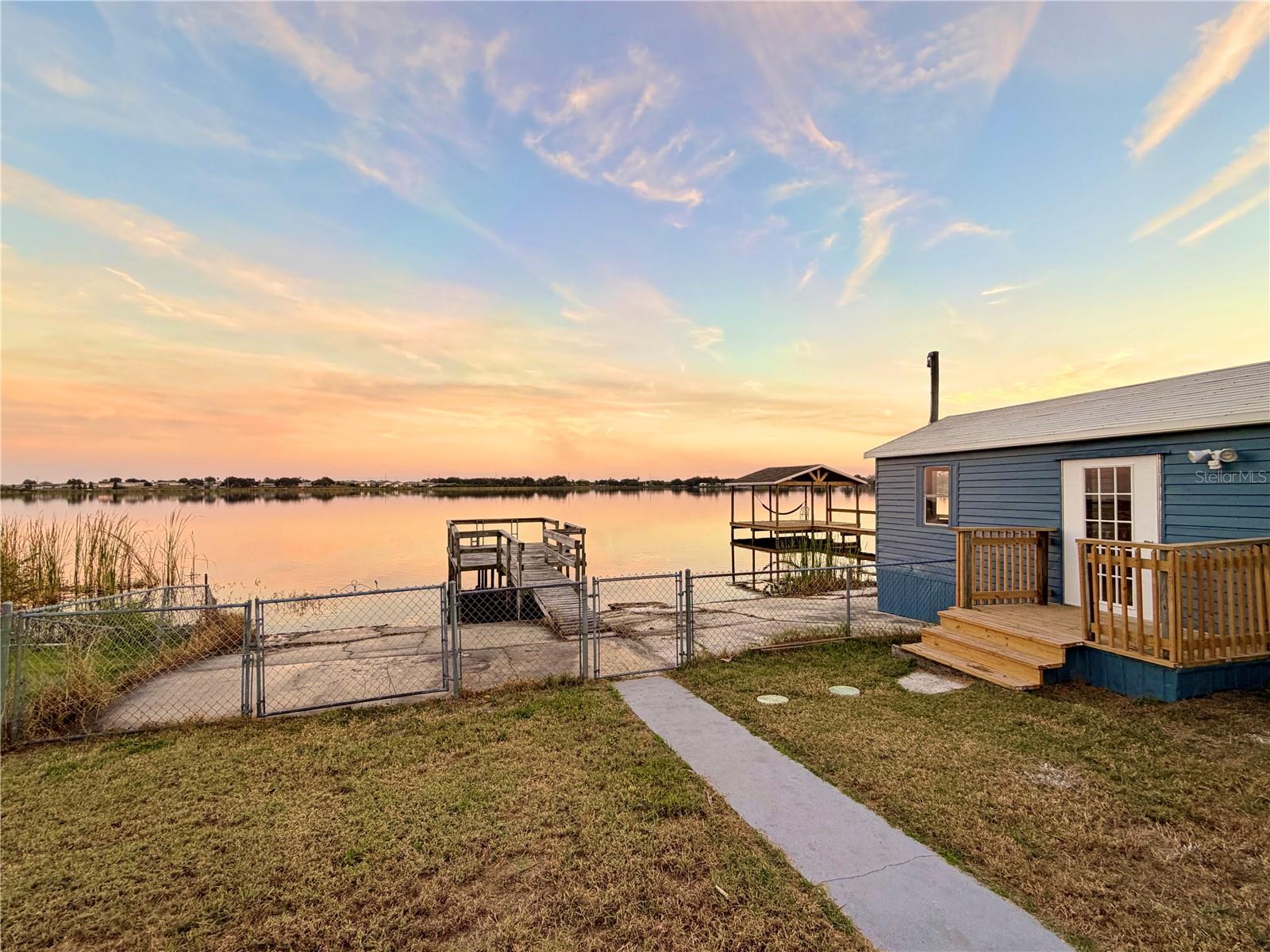 1151 CAREFREE COVE DR, WINTER HAVEN, FL — photo 23