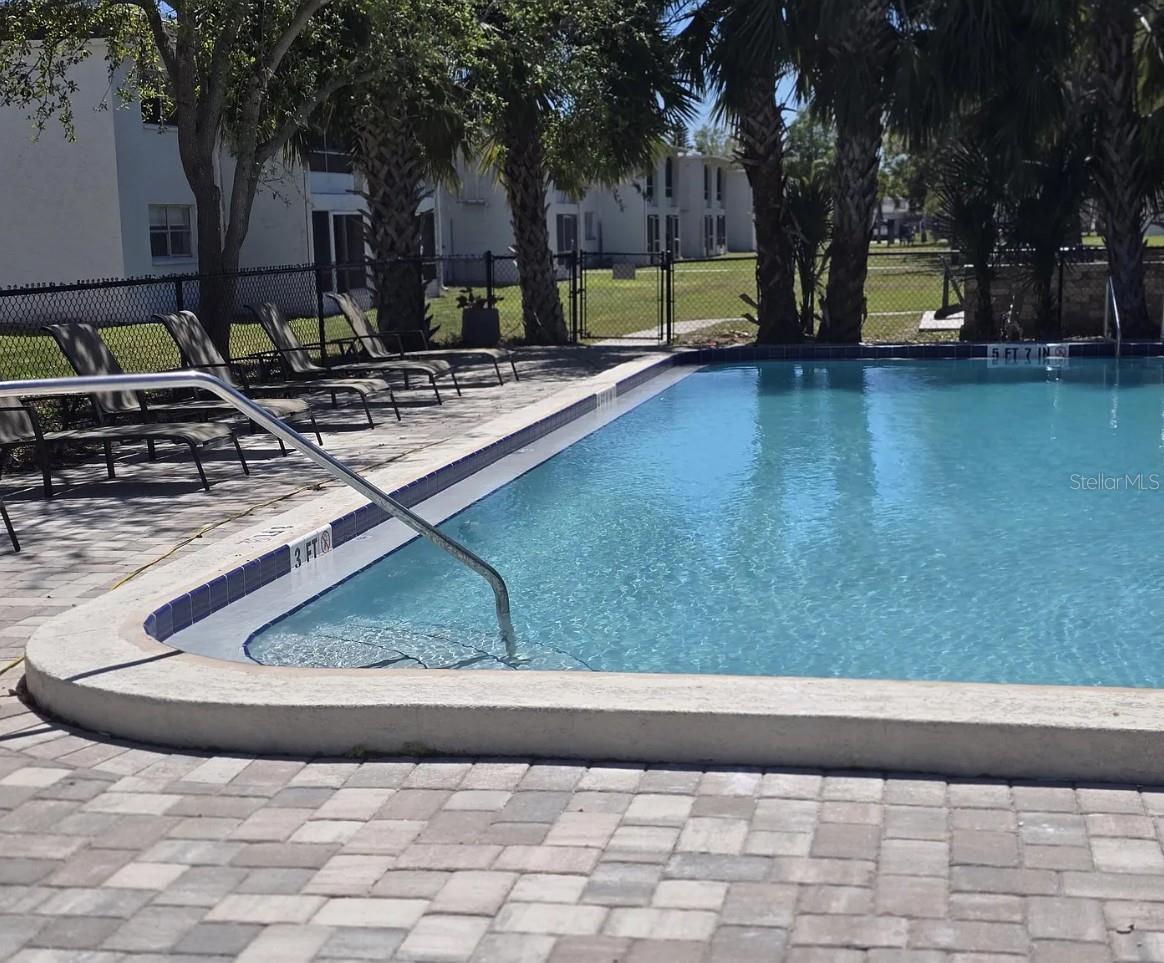9911 AQUARIUS DR #7, PORT RICHEY, FL — photo 35