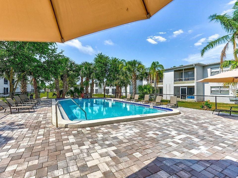 9911 AQUARIUS DR #7, PORT RICHEY, FL — photo 38