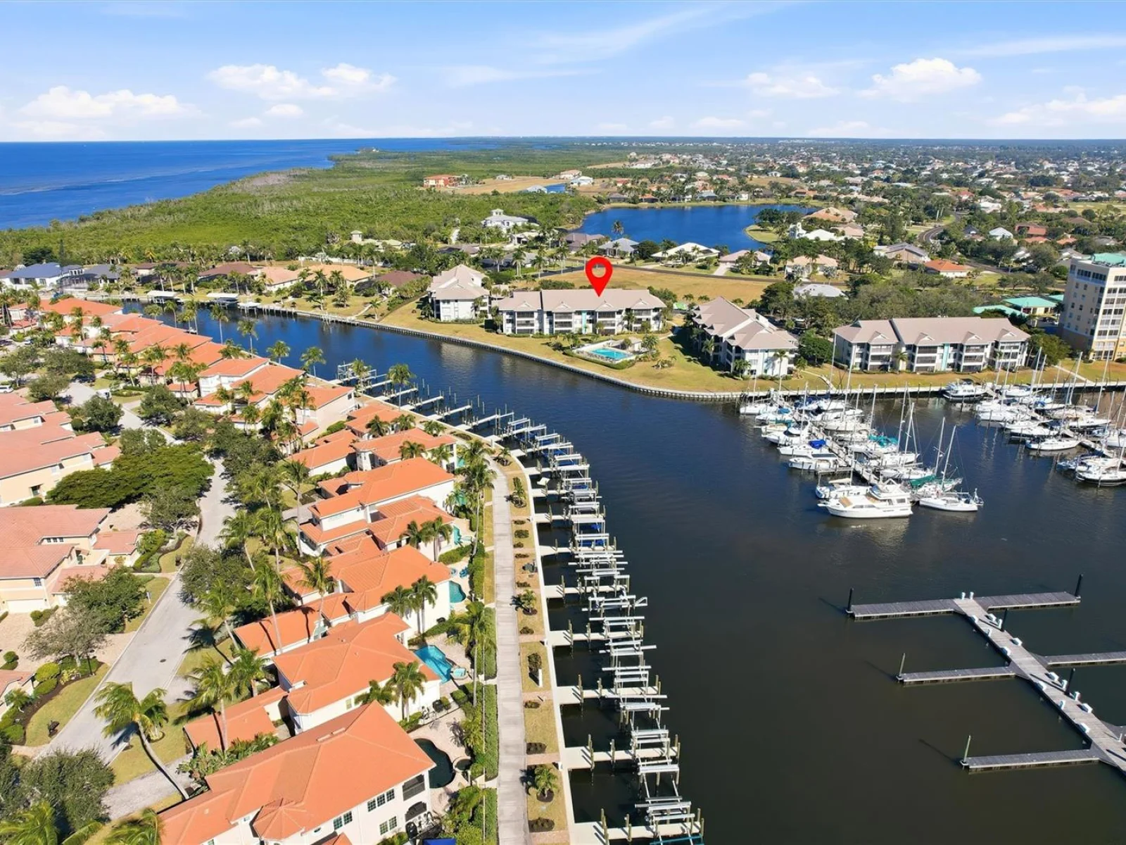 3255 SUGARLOAF KEY RD #31C, PUNTA GORDA, FL — photo 42