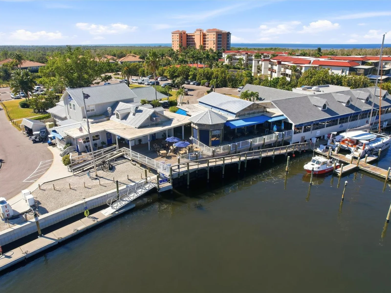 3255 SUGARLOAF KEY RD #31C, PUNTA GORDA, FL — photo 45