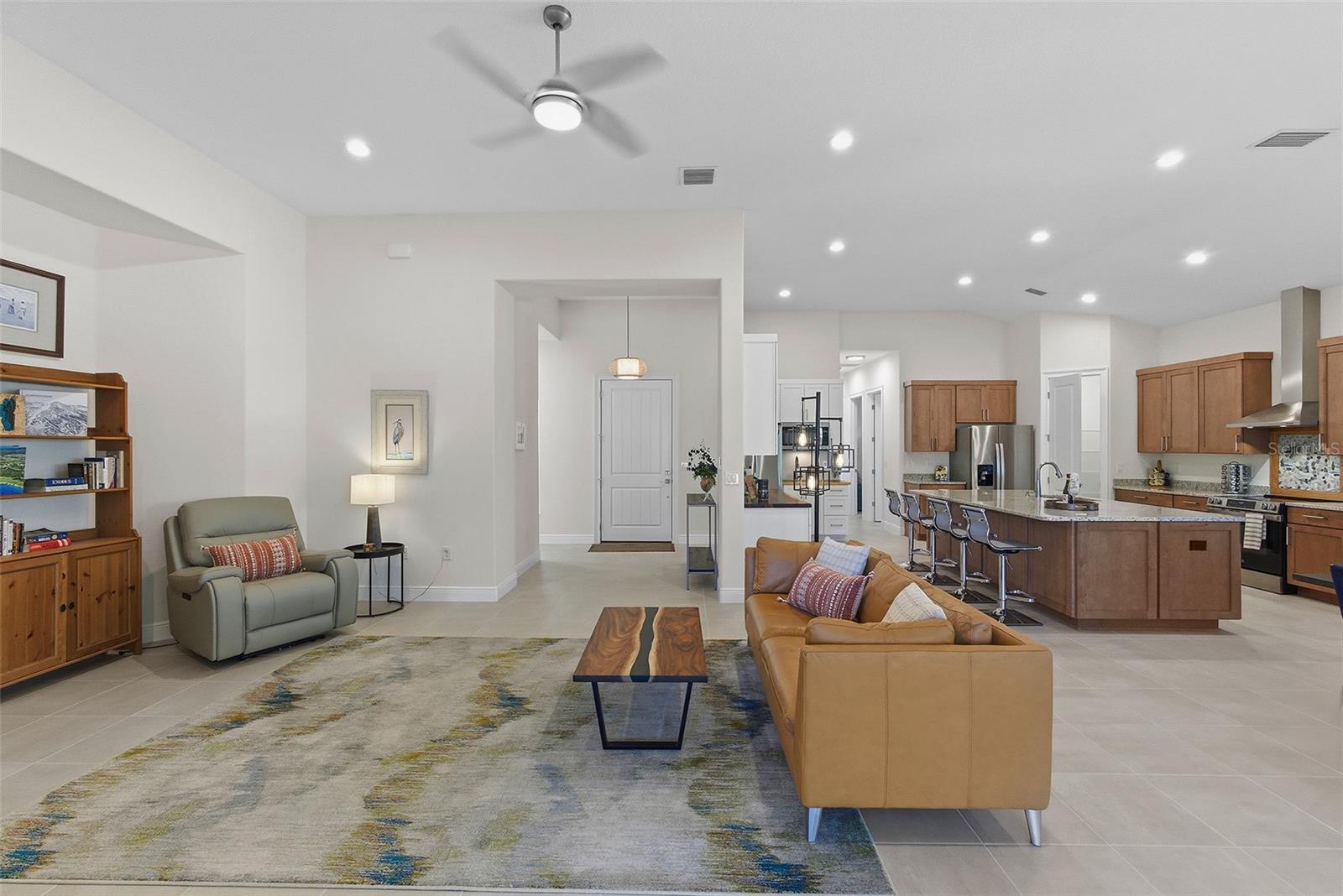 5090 GREENS DR, LADY LAKE, FL — photo 13
