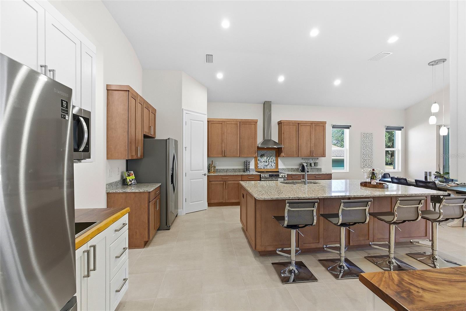 5090 GREENS DR, LADY LAKE, FL — photo 17