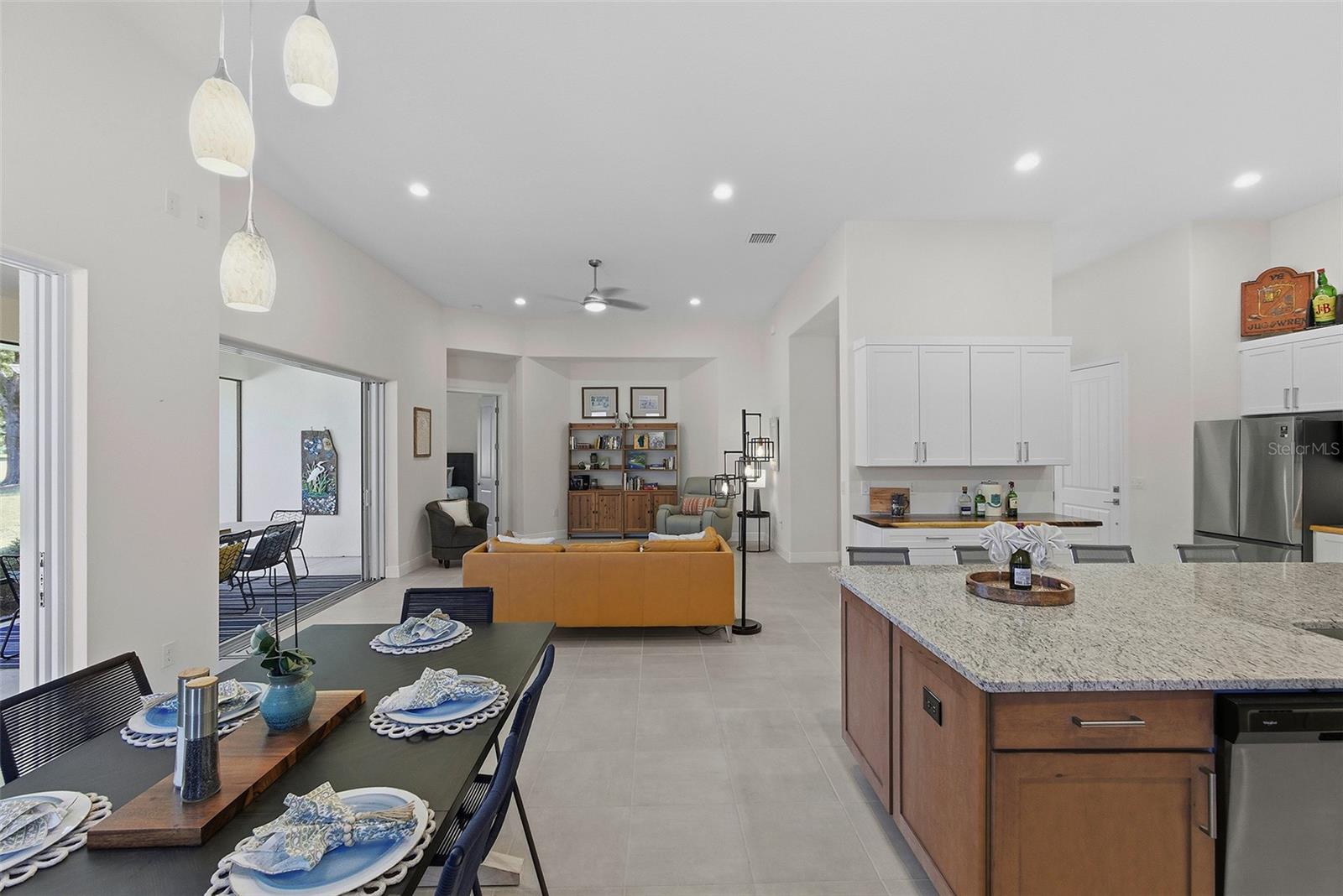 5090 GREENS DR, LADY LAKE, FL — photo 20