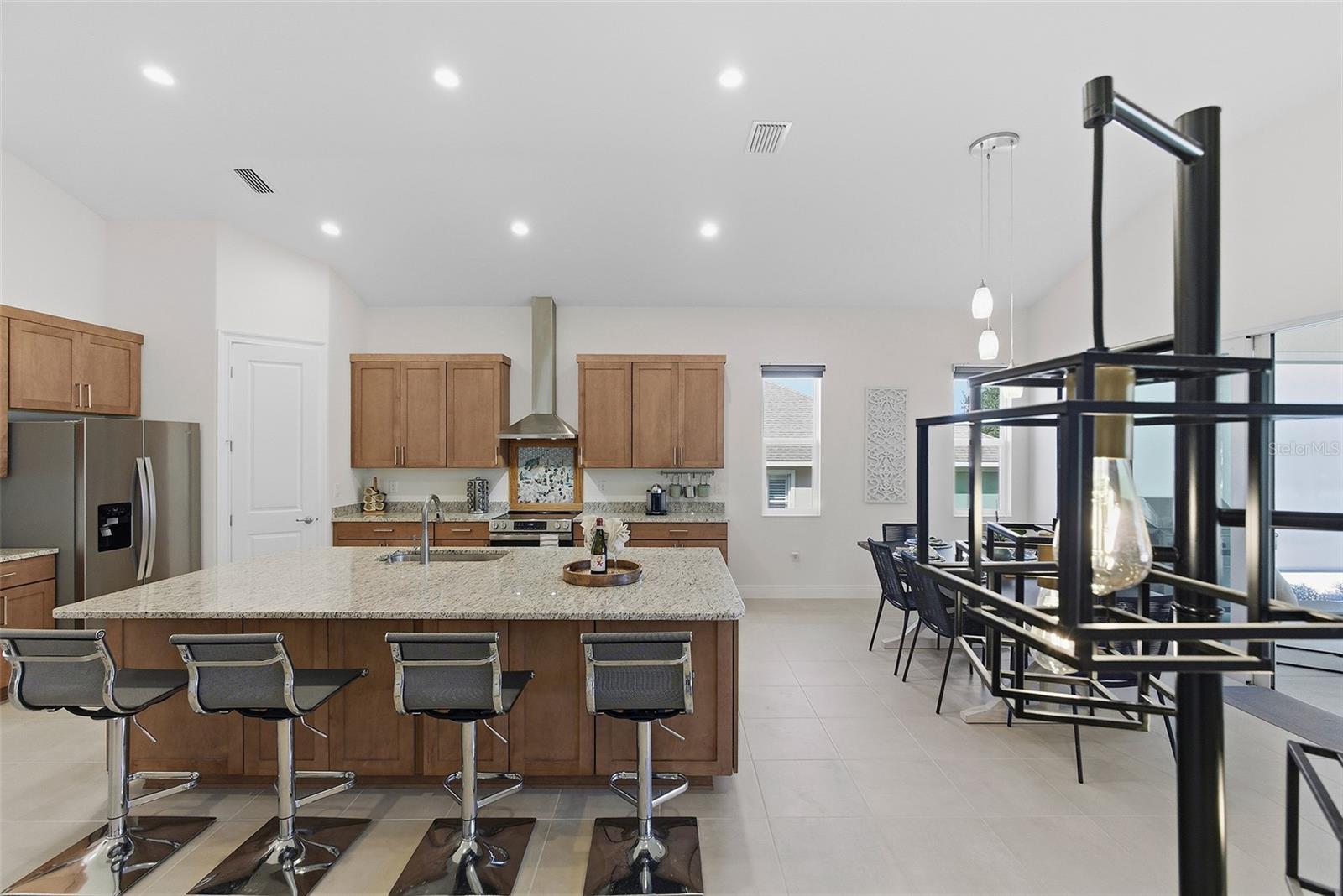 5090 GREENS DR, LADY LAKE, FL — photo 26
