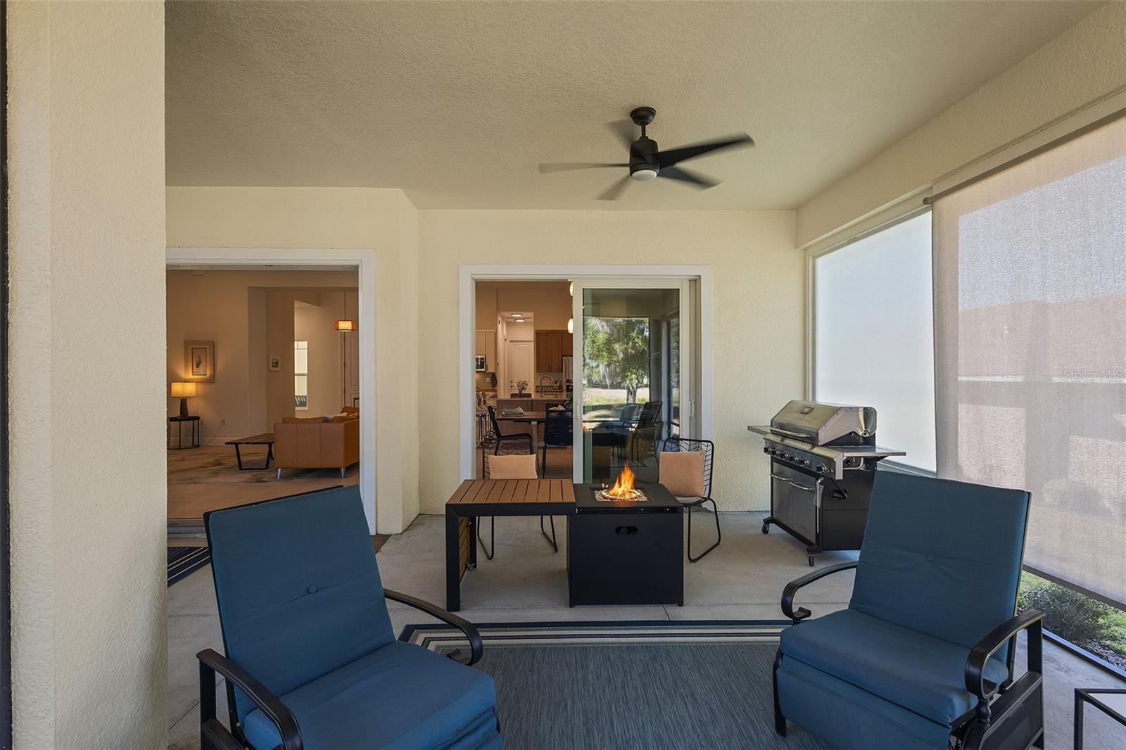 5090 GREENS DR, LADY LAKE, FL — photo 33