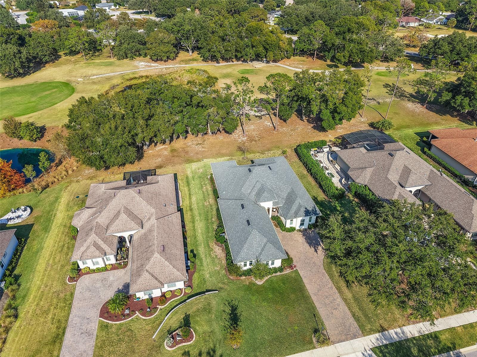 5090 GREENS DR, LADY LAKE, FL — photo 107