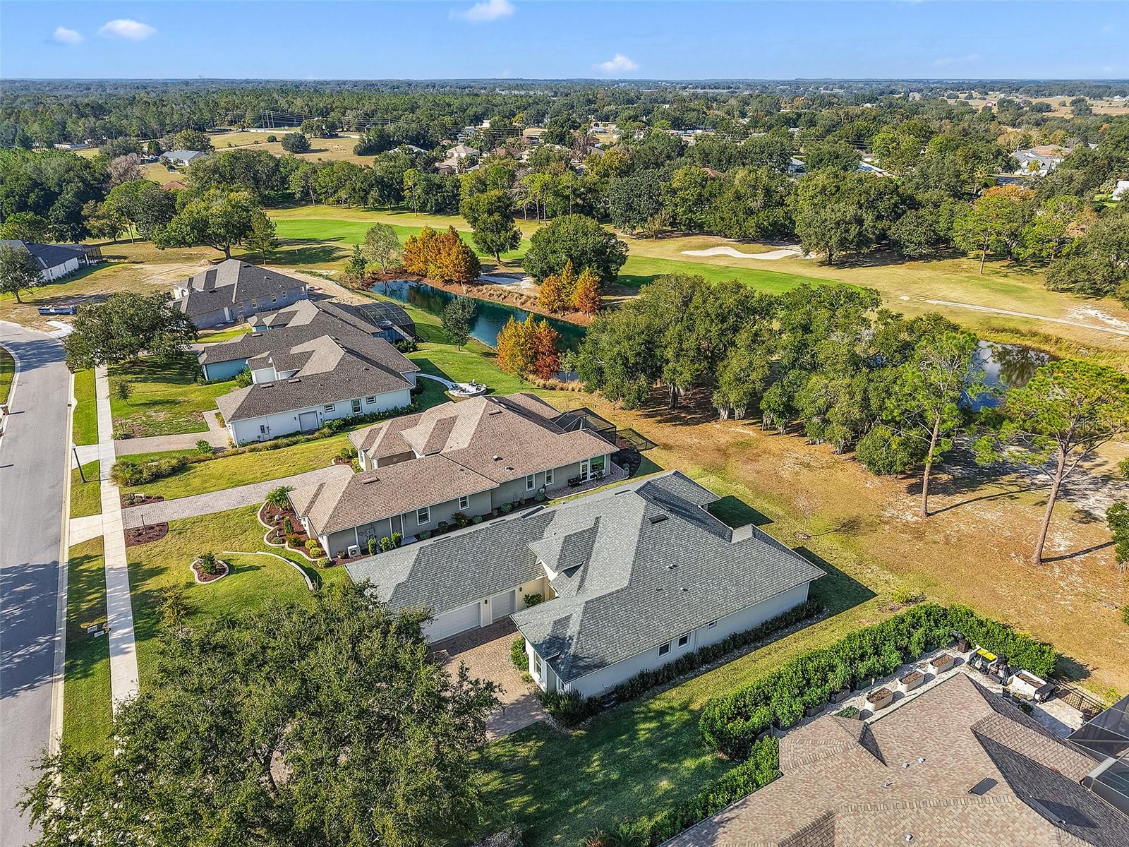 5090 GREENS DR, LADY LAKE, FL — photo 109