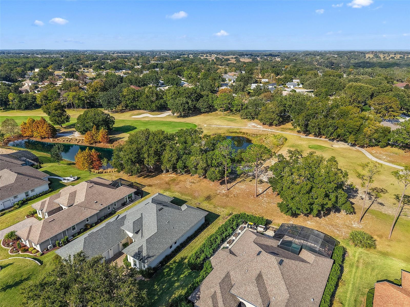 5090 GREENS DR, LADY LAKE, FL — photo 111