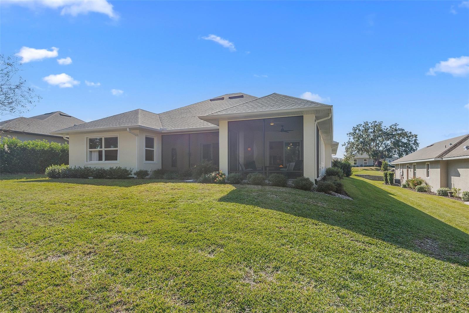 5090 GREENS DR, LADY LAKE, FL — photo 121