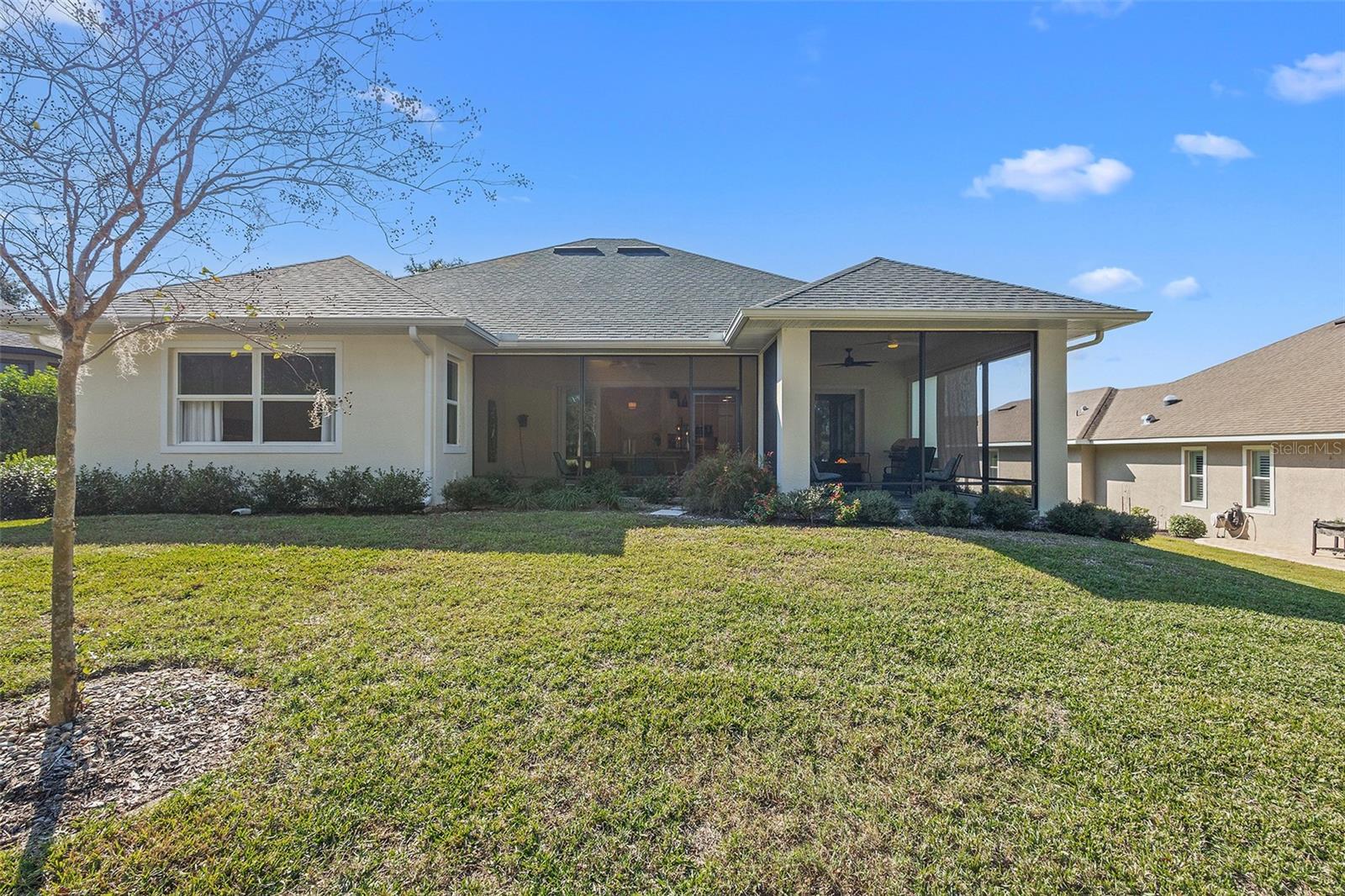 5090 GREENS DR, LADY LAKE, FL — photo 123