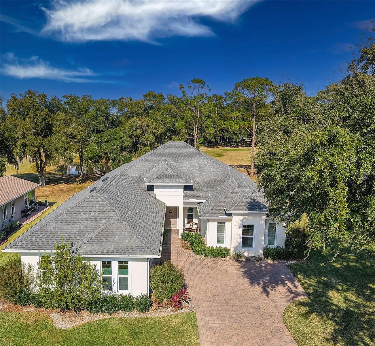 5090 GREENS DR, LADY LAKE, FL — photo 99