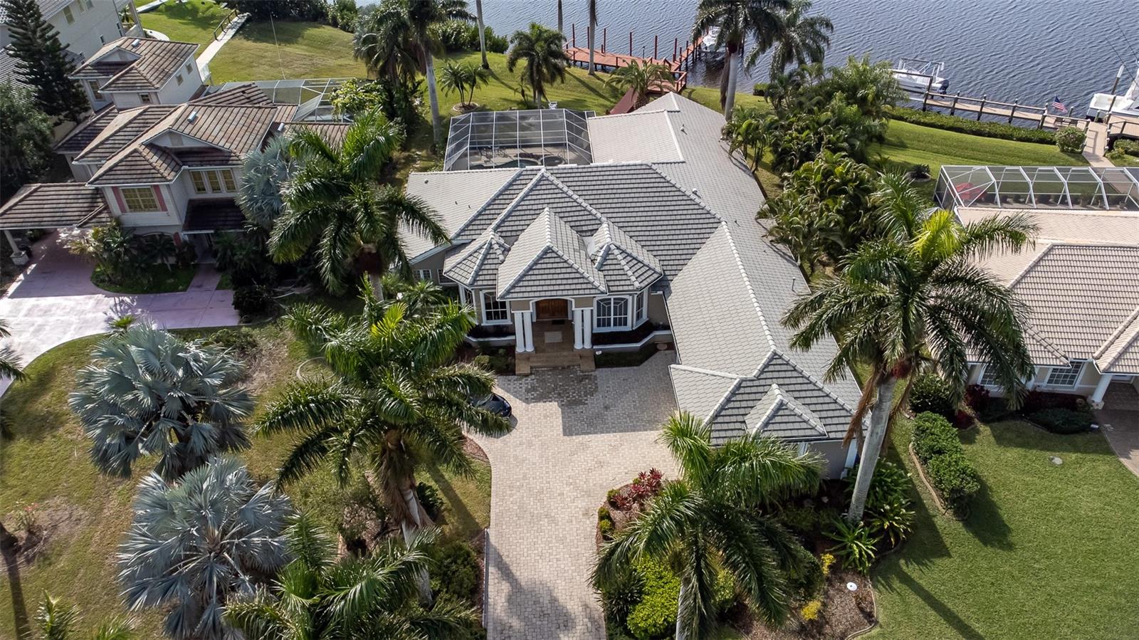 17479 OHARA DR, PORT CHARLOTTE, FL — photo 35