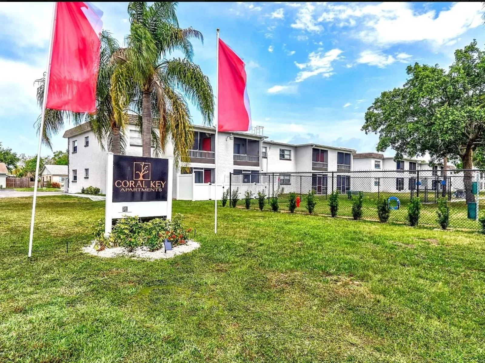 9911 AQUARIUS DR #8, PORT RICHEY, FL — photo 1