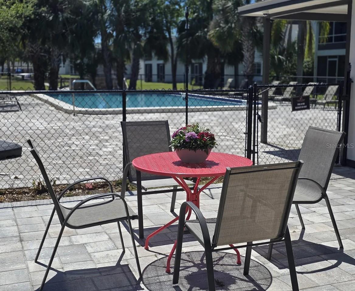 9911 AQUARIUS DR #8, PORT RICHEY, FL — photo 37