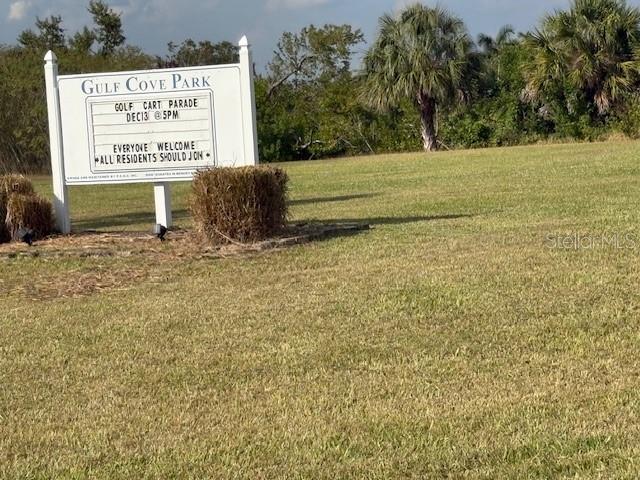 JOSLYN TER, PORT CHARLOTTE, FL — photo 11