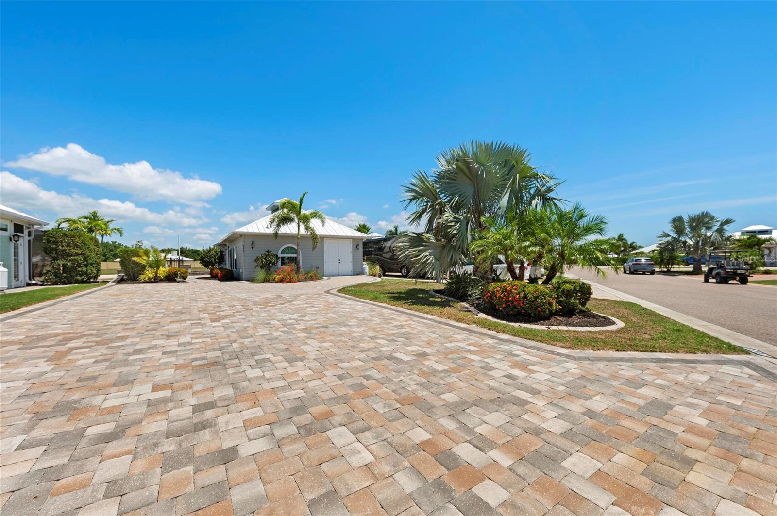 8239 SW SAND CRANE CIR #LOT 11, ARCADIA, FL — photo 5