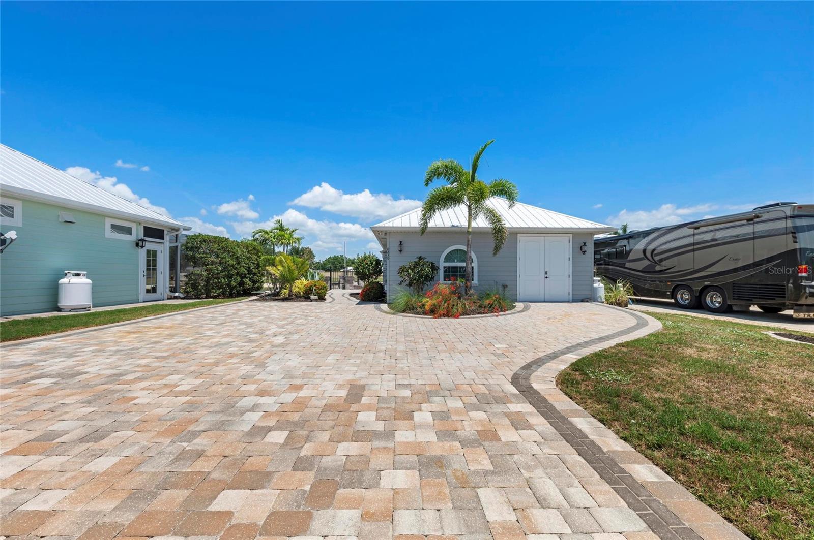 8239 SW SAND CRANE CIR #LOT 11, ARCADIA, FL — photo 6