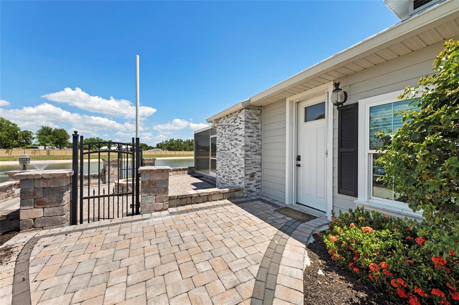 8239 SW SAND CRANE CIR #LOT 11, ARCADIA, FL — photo 29