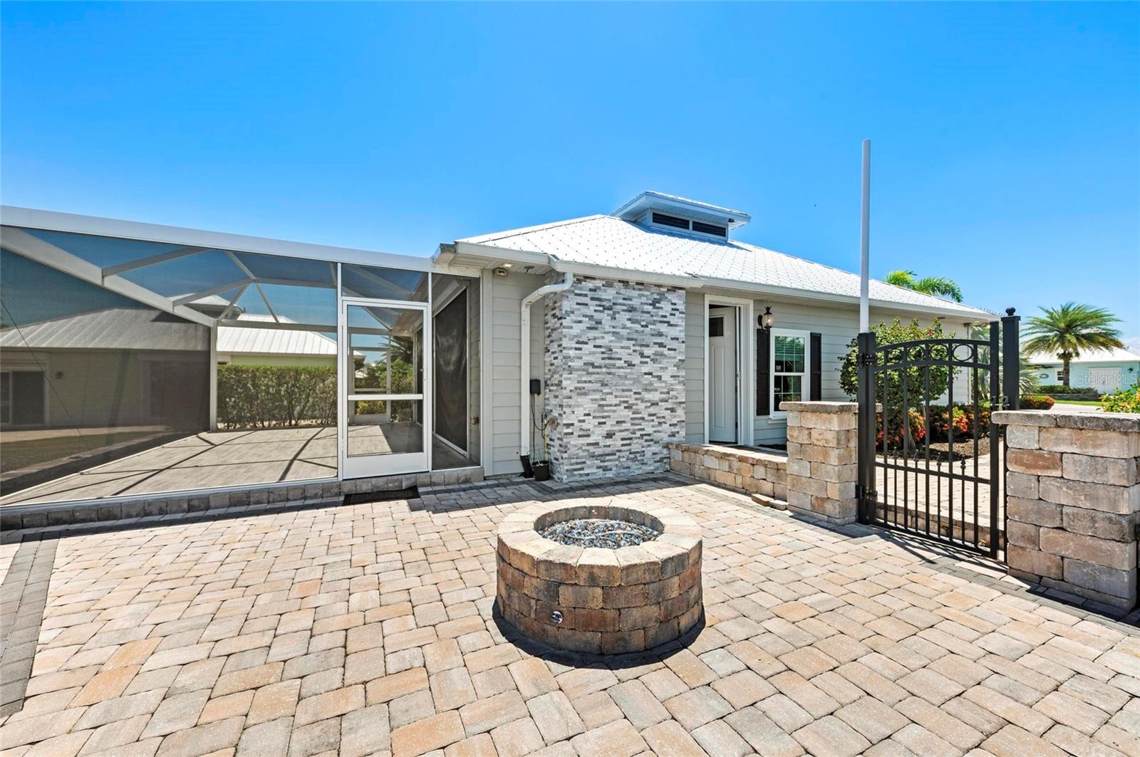 8239 SW SAND CRANE CIR #LOT 11, ARCADIA, FL — photo 33