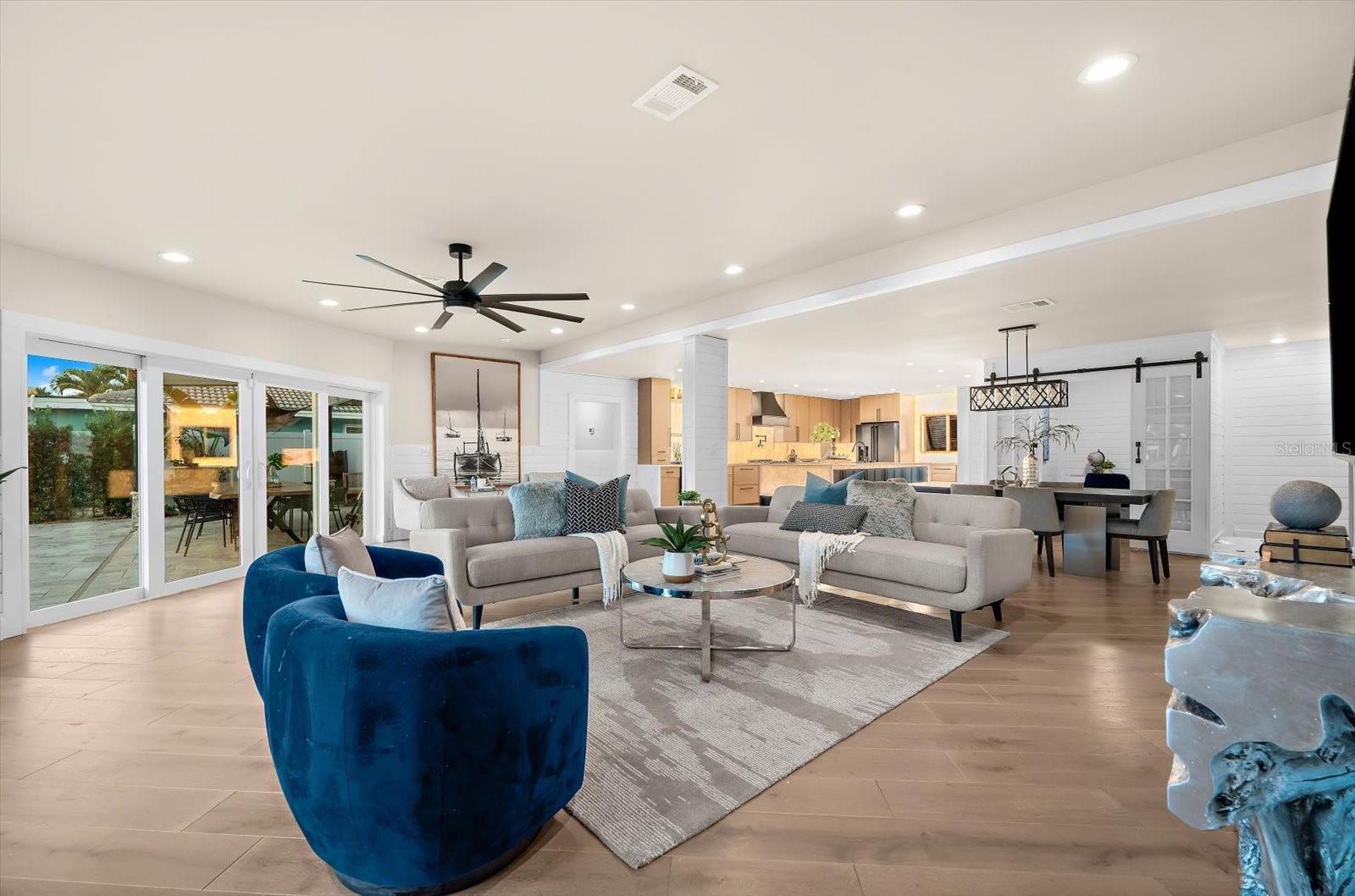 330 LEEWARD IS, CLEARWATER BEACH, FL — photo 6