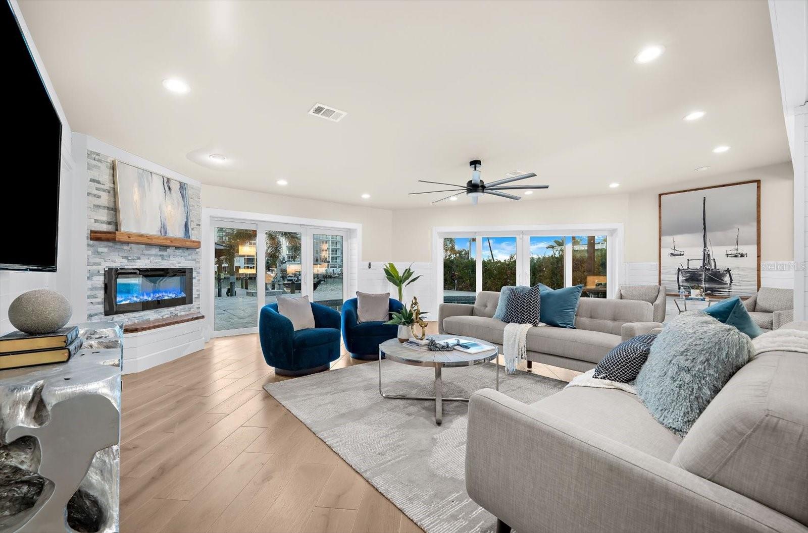 330 LEEWARD IS, CLEARWATER BEACH, FL — photo 9