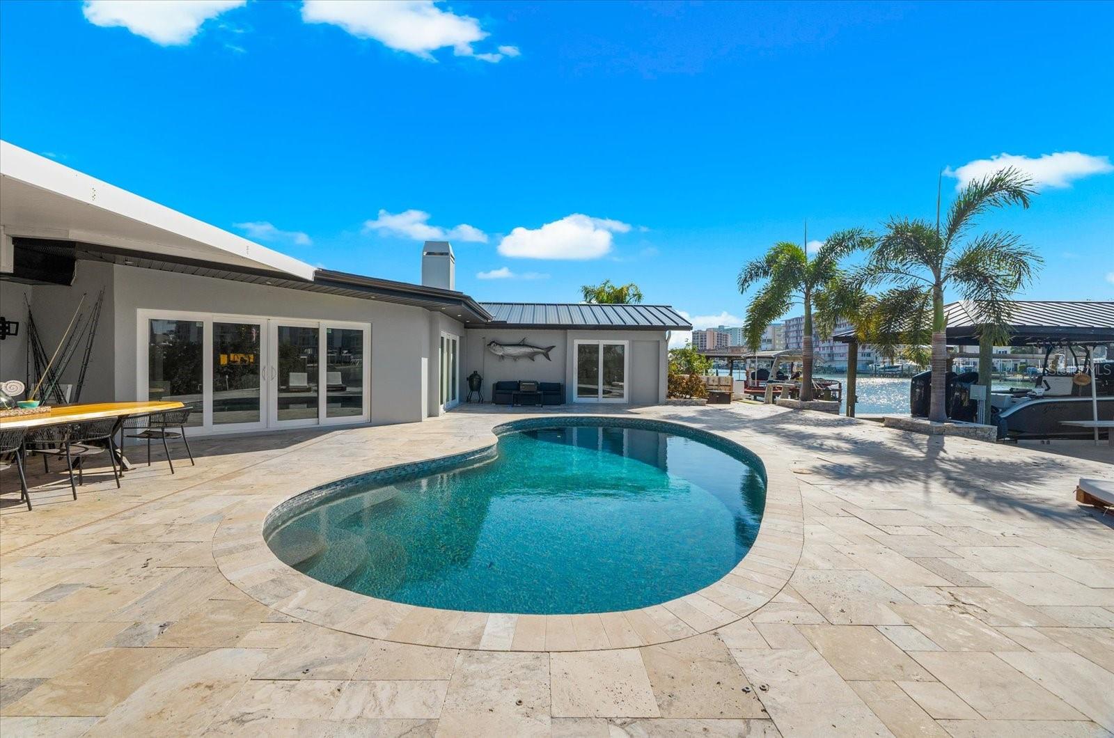 330 LEEWARD IS, CLEARWATER BEACH, FL — photo 46