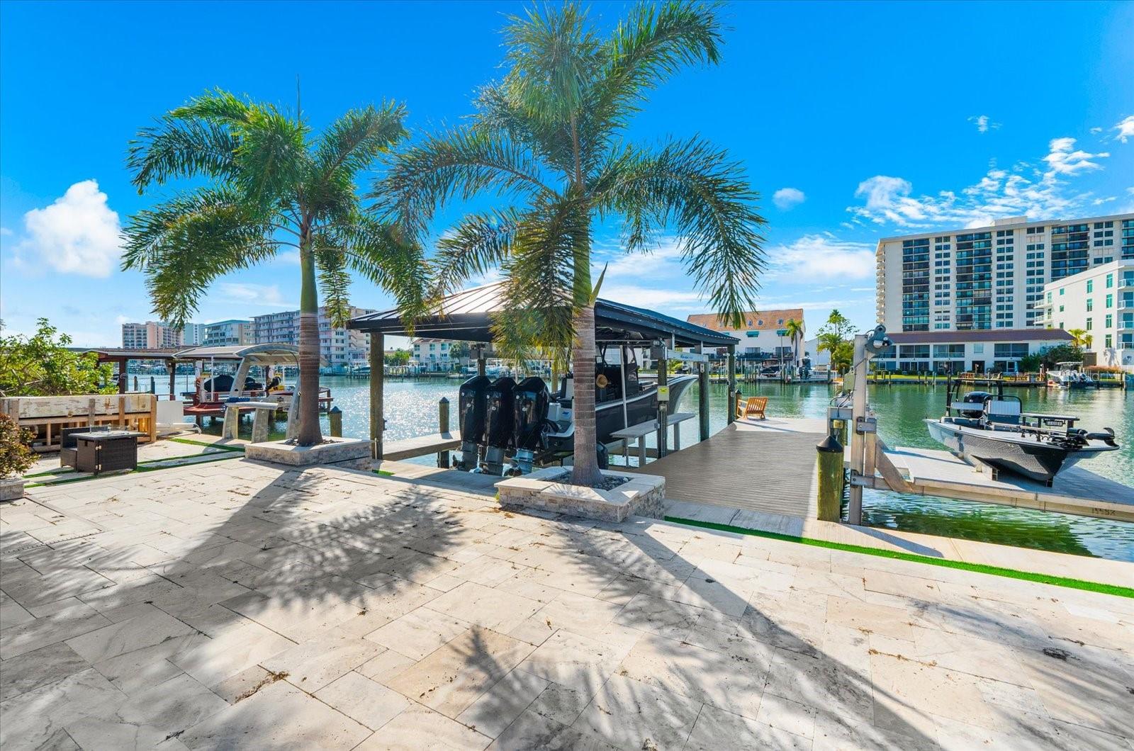 330 LEEWARD IS, CLEARWATER BEACH, FL — photo 56