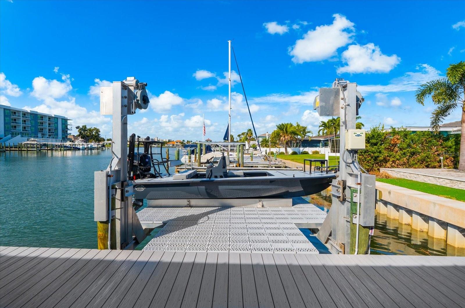 330 LEEWARD IS, CLEARWATER BEACH, FL — photo 60
