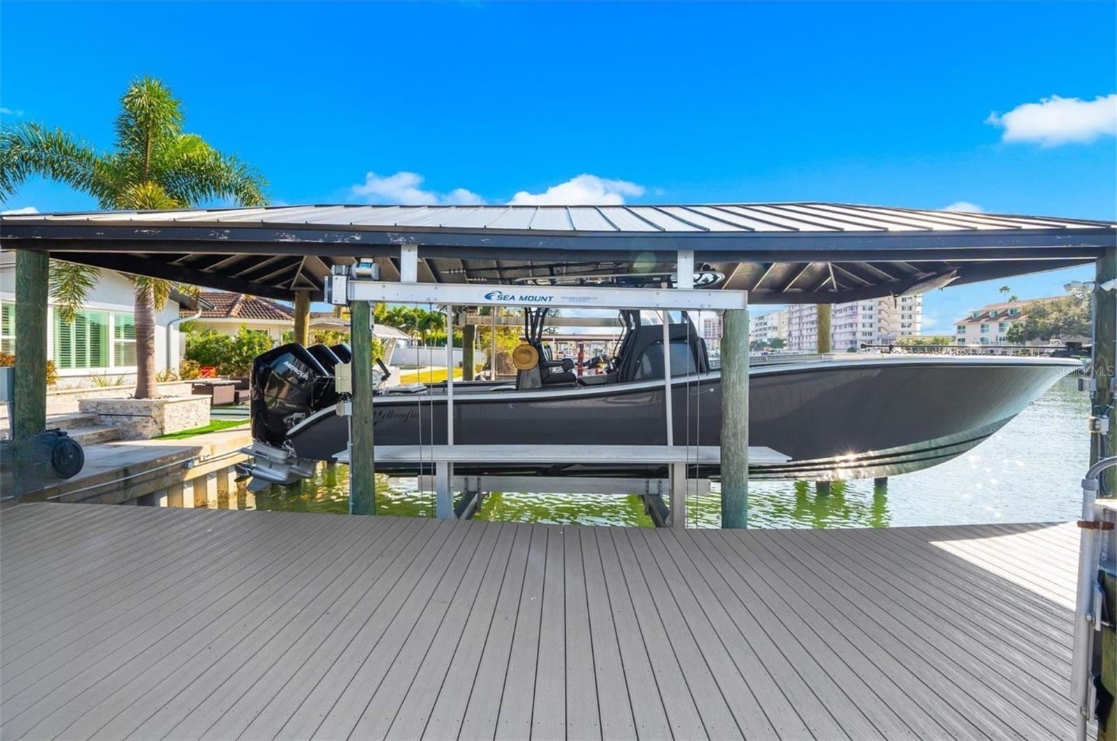 330 LEEWARD IS, CLEARWATER BEACH, FL — photo 61