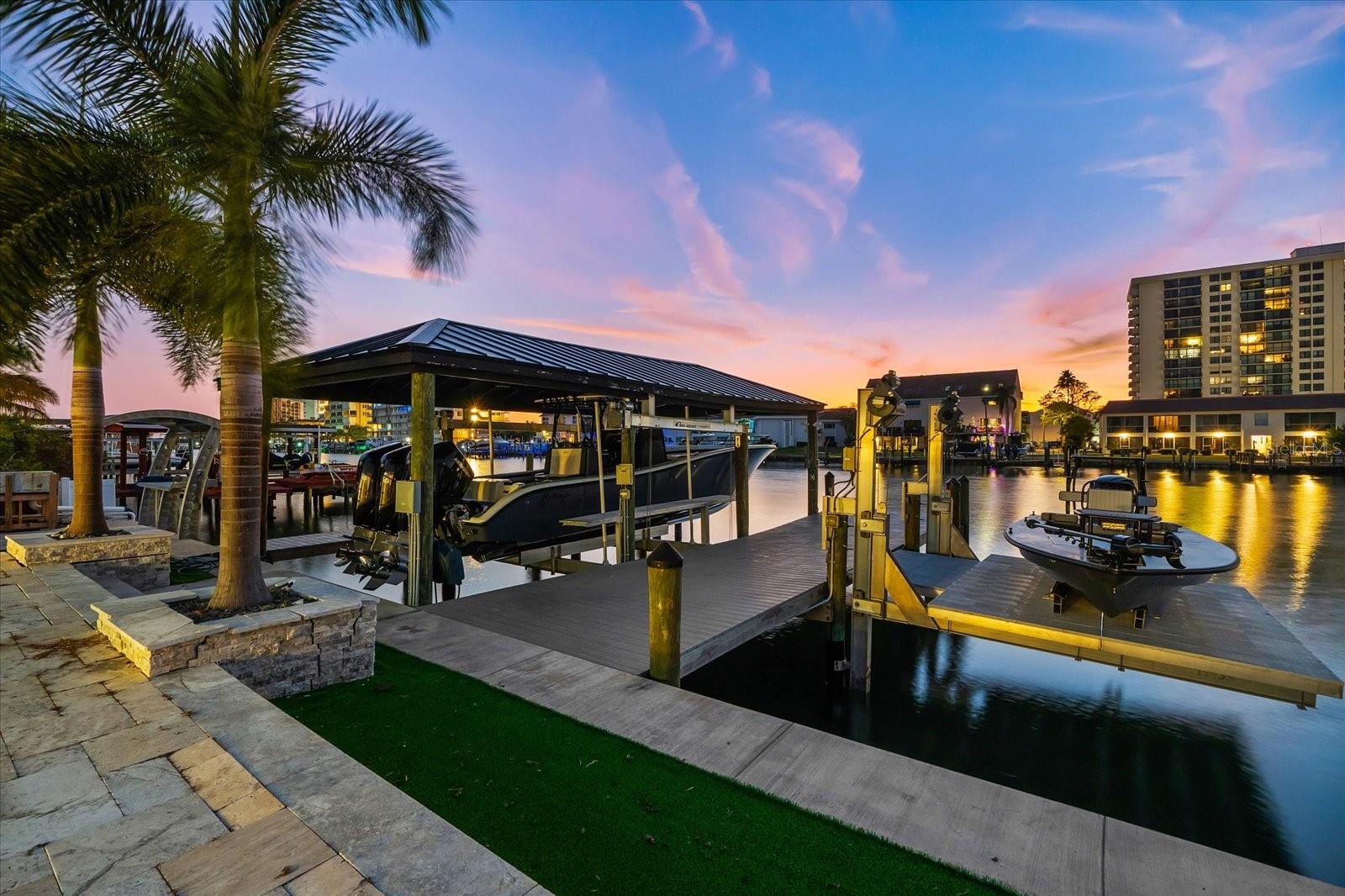 330 LEEWARD IS, CLEARWATER BEACH, FL — photo 62