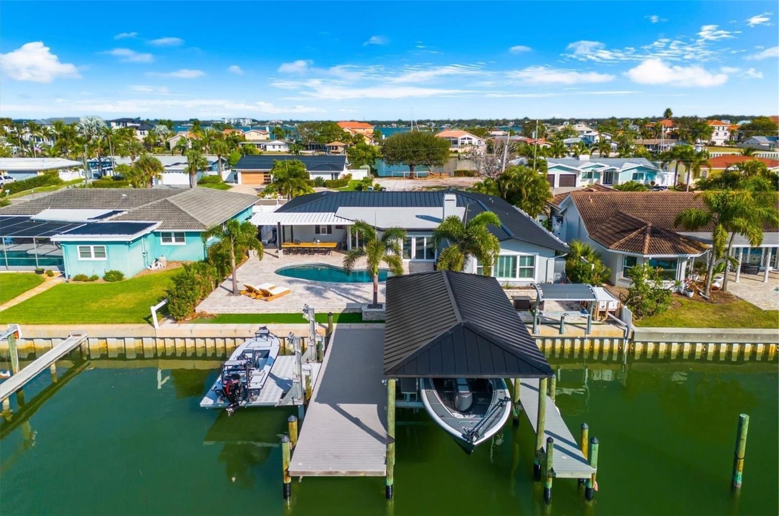 330 LEEWARD IS, CLEARWATER BEACH, FL — photo 65