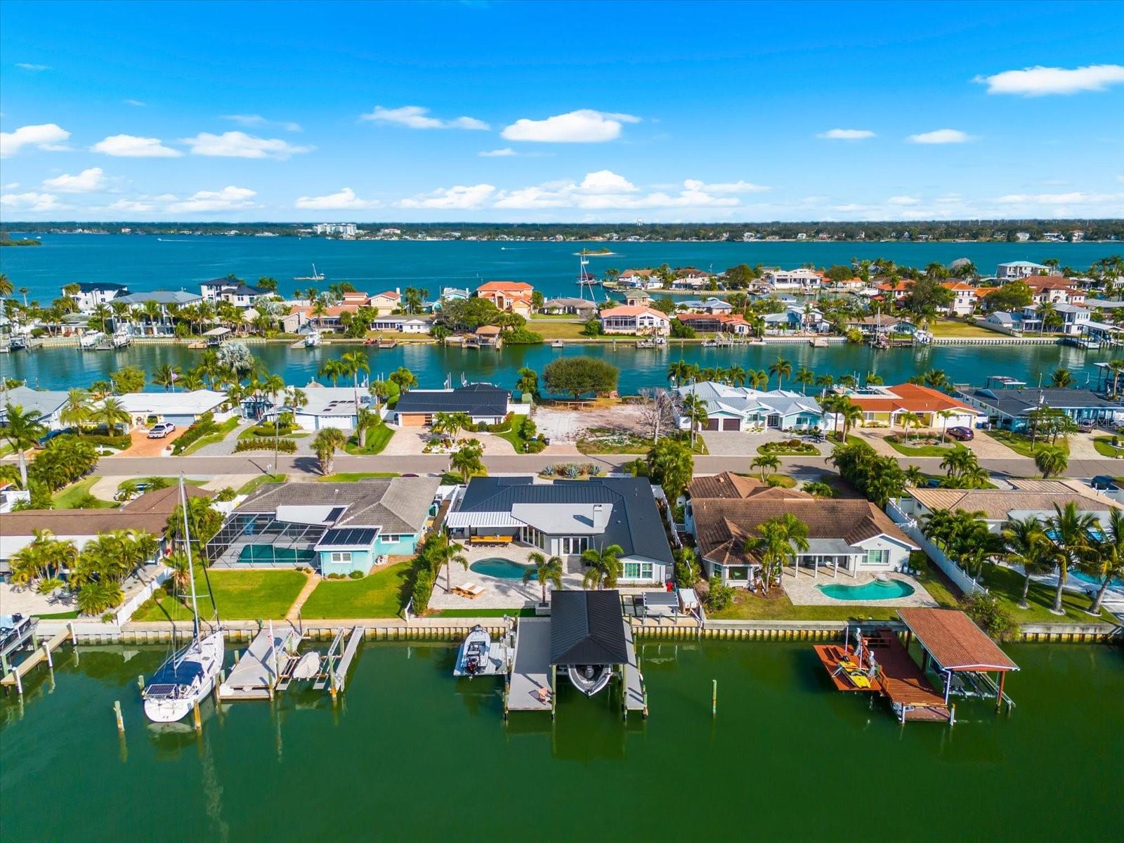 330 LEEWARD IS, CLEARWATER BEACH, FL — photo 67
