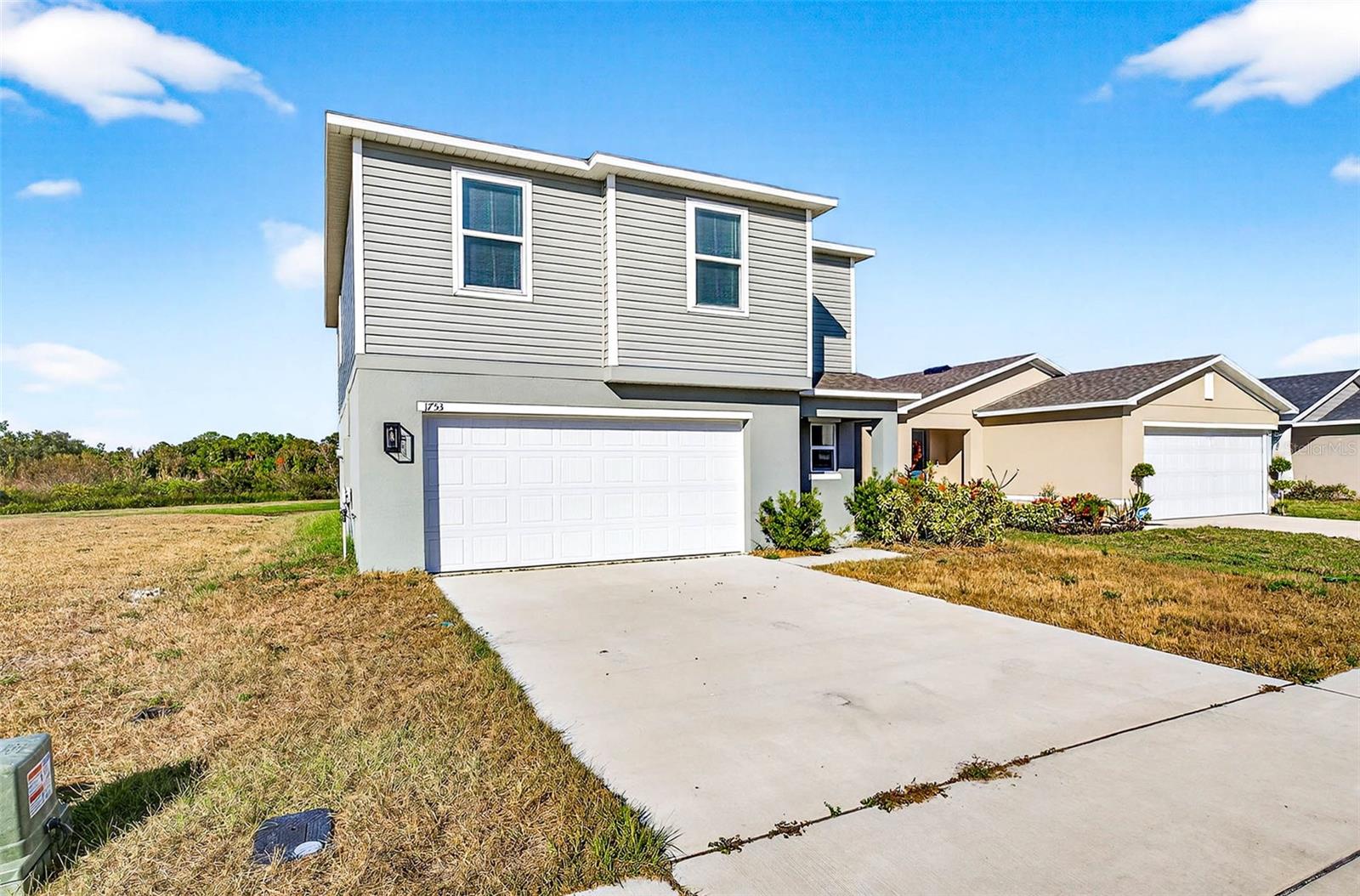 1753 EAGLE HAMMOCK BLVD, EAGLE LAKE, FL — photo 2