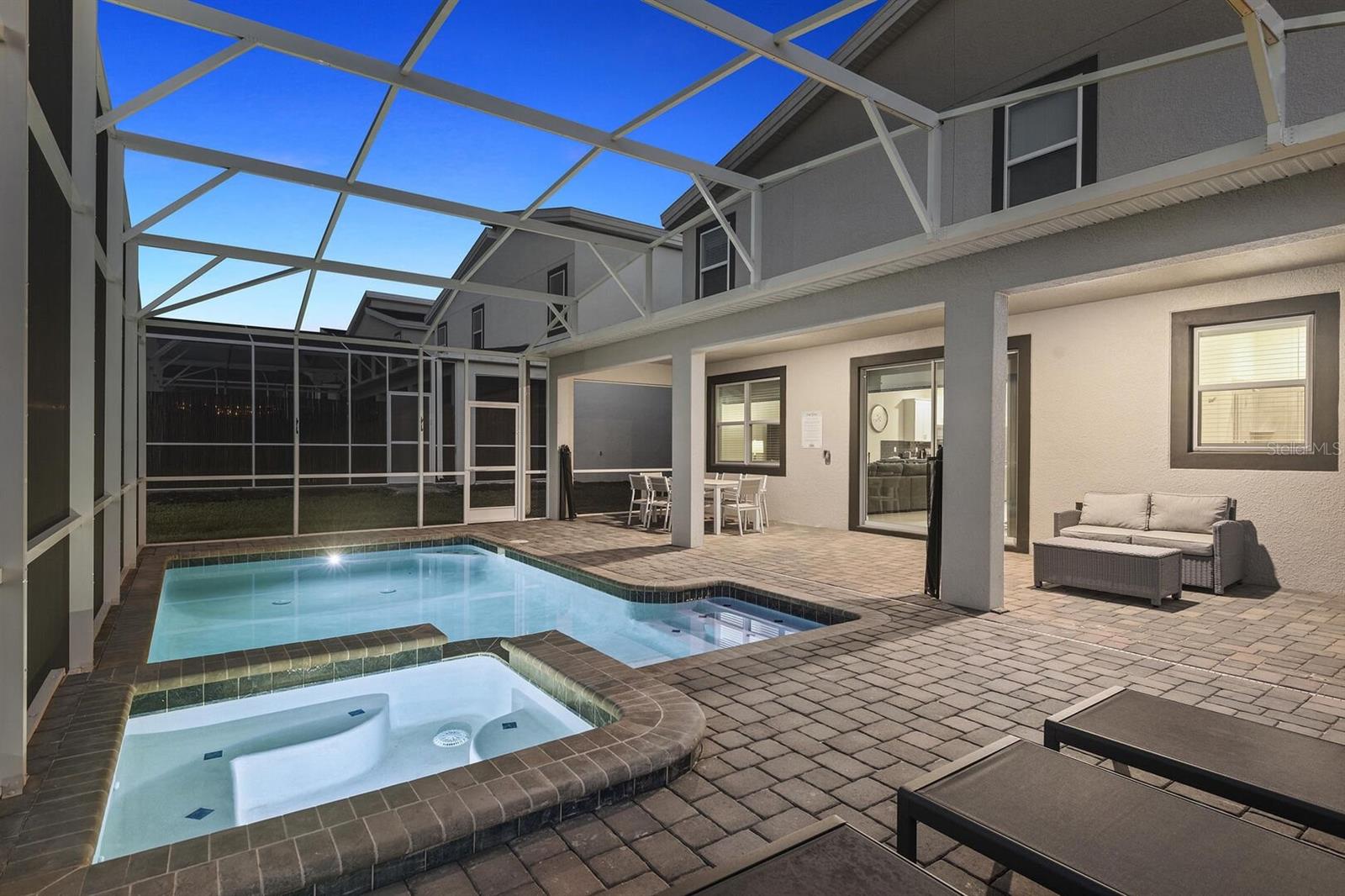 9012 SOMMERSET HILLS DR, DAVENPORT, FL — photo 3