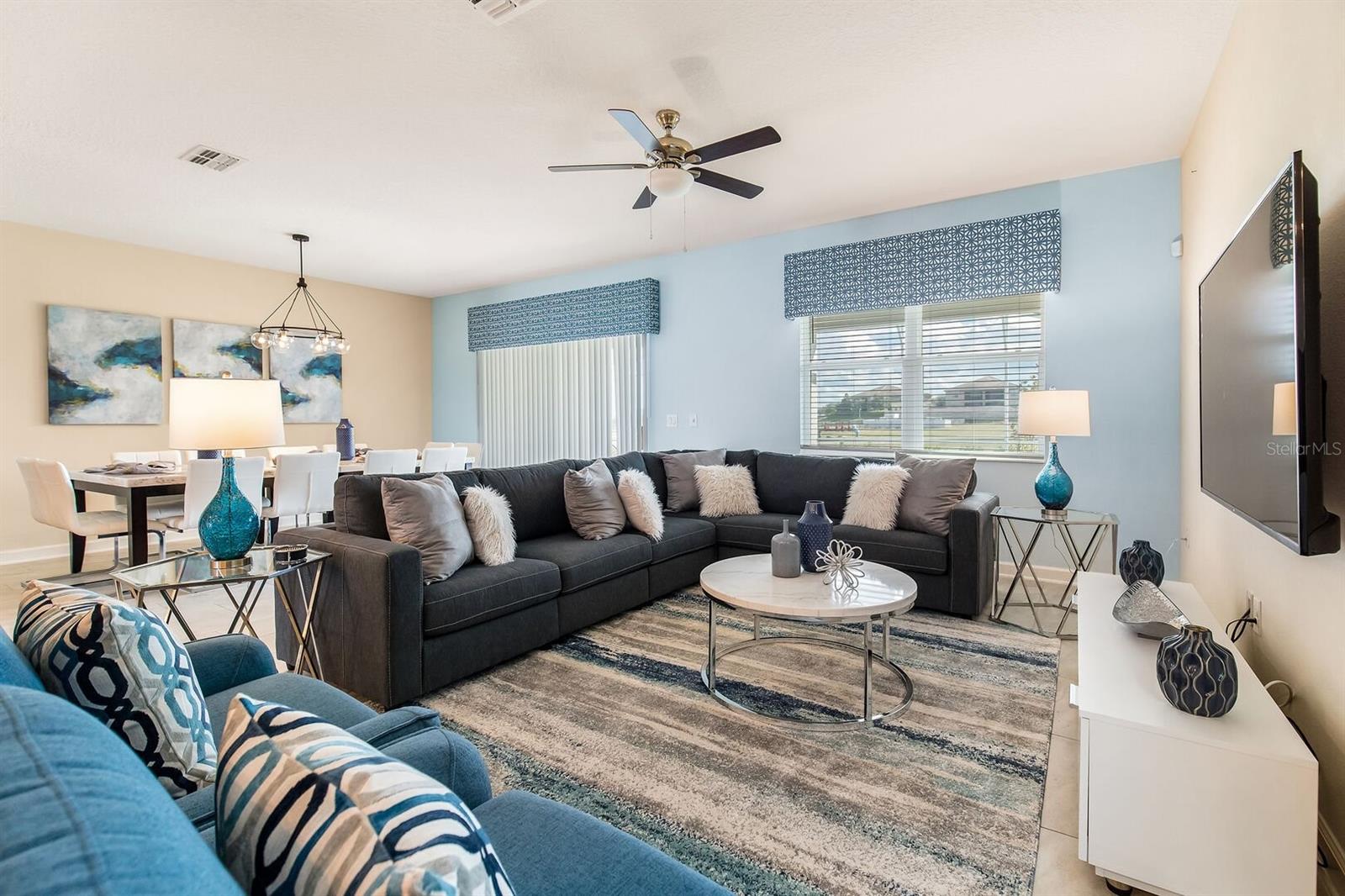 9012 SOMMERSET HILLS DR, DAVENPORT, FL — photo 13