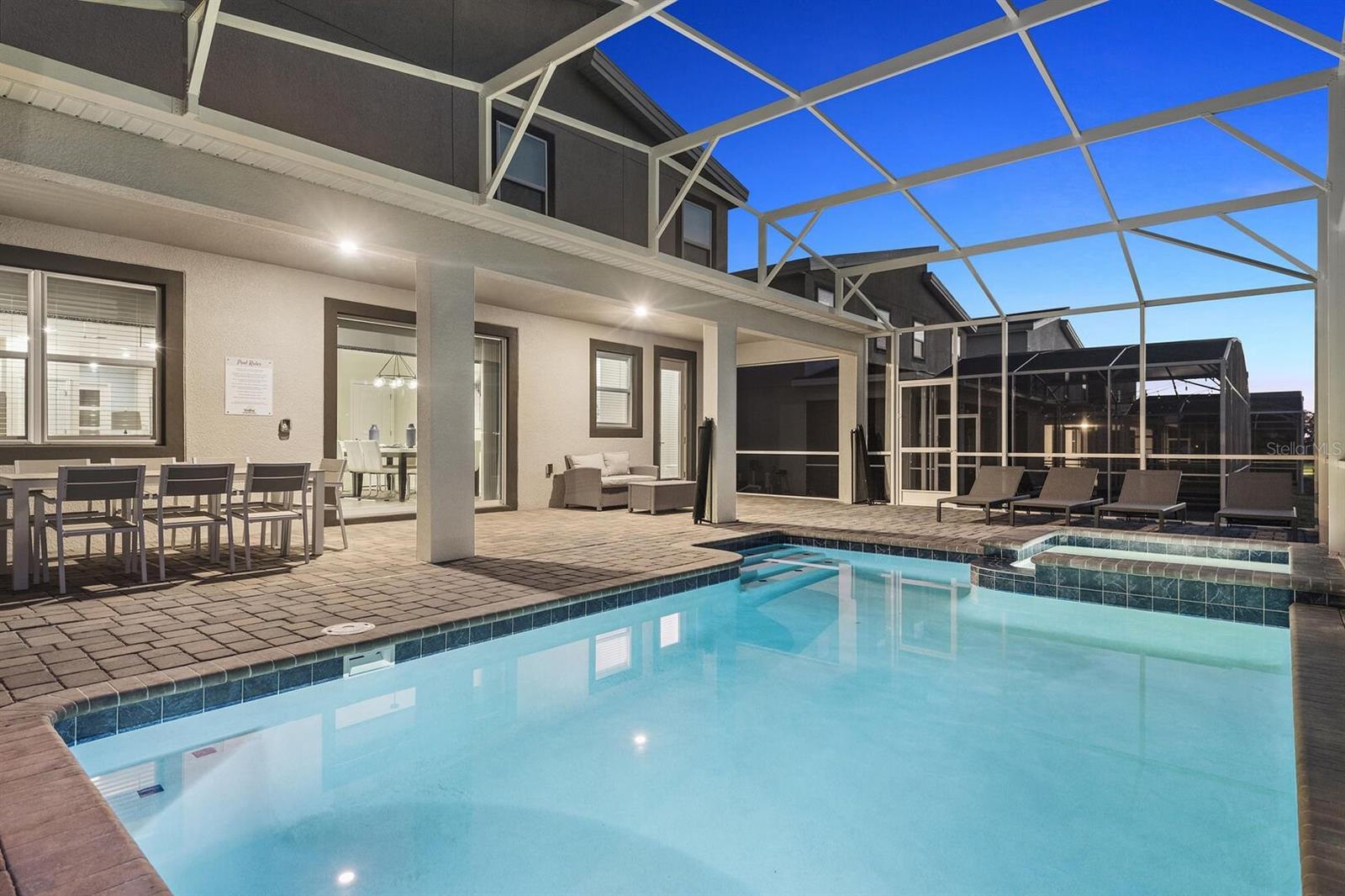 9012 SOMMERSET HILLS DR, DAVENPORT, FL — photo 40