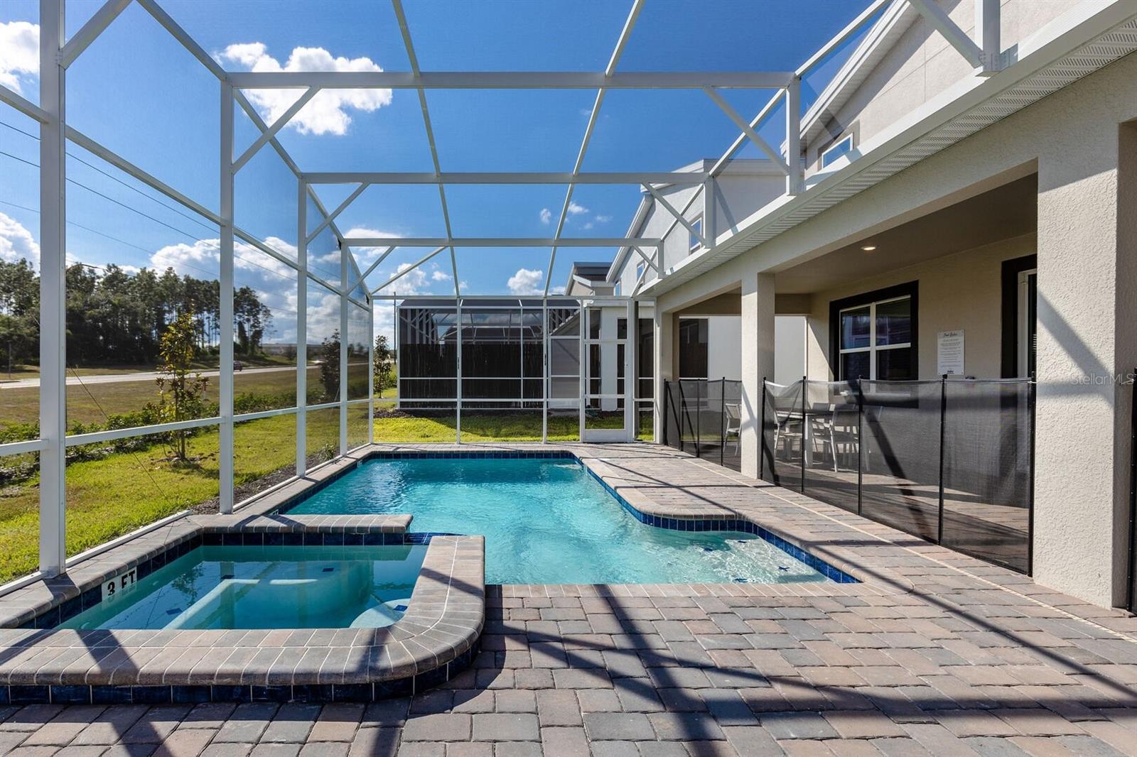 9012 SOMMERSET HILLS DR, DAVENPORT, FL — photo 42