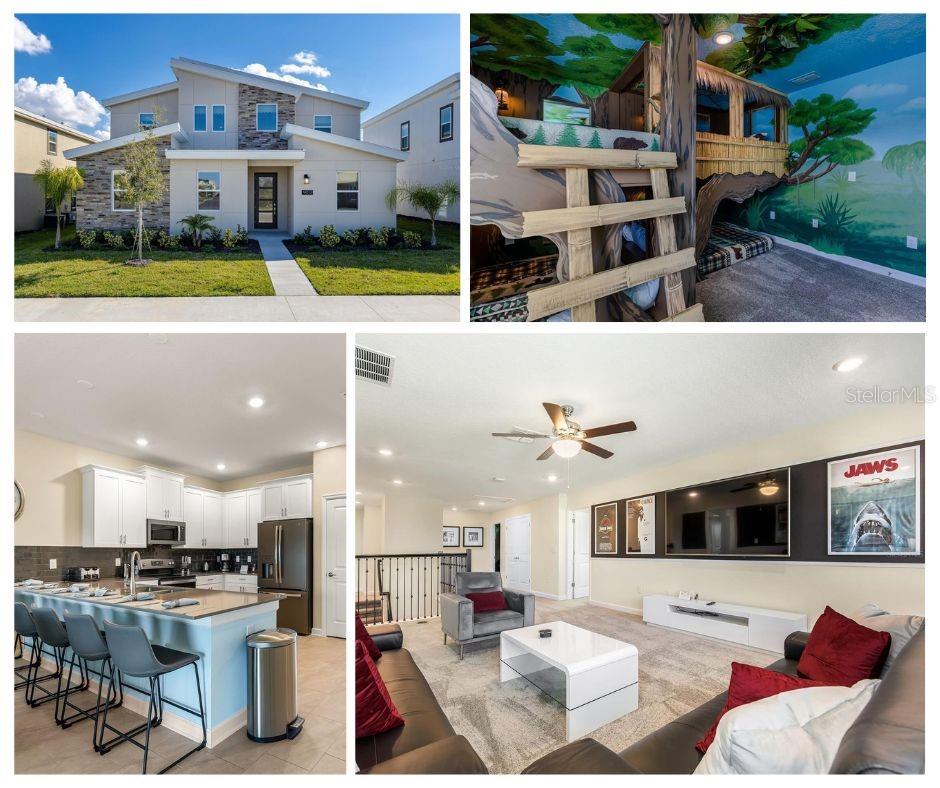 9012 SOMMERSET HILLS DR, DAVENPORT, FL