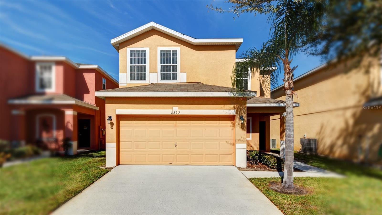 1369 ROYAL RIDGE DR, DAVENPORT, FL — photo 4