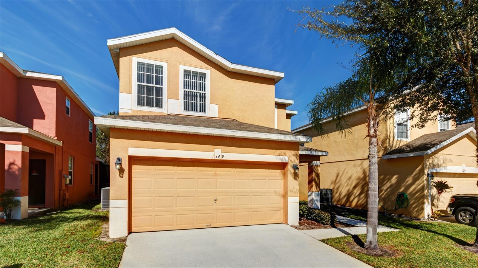 1369 ROYAL RIDGE DR, DAVENPORT, FL — photo 5