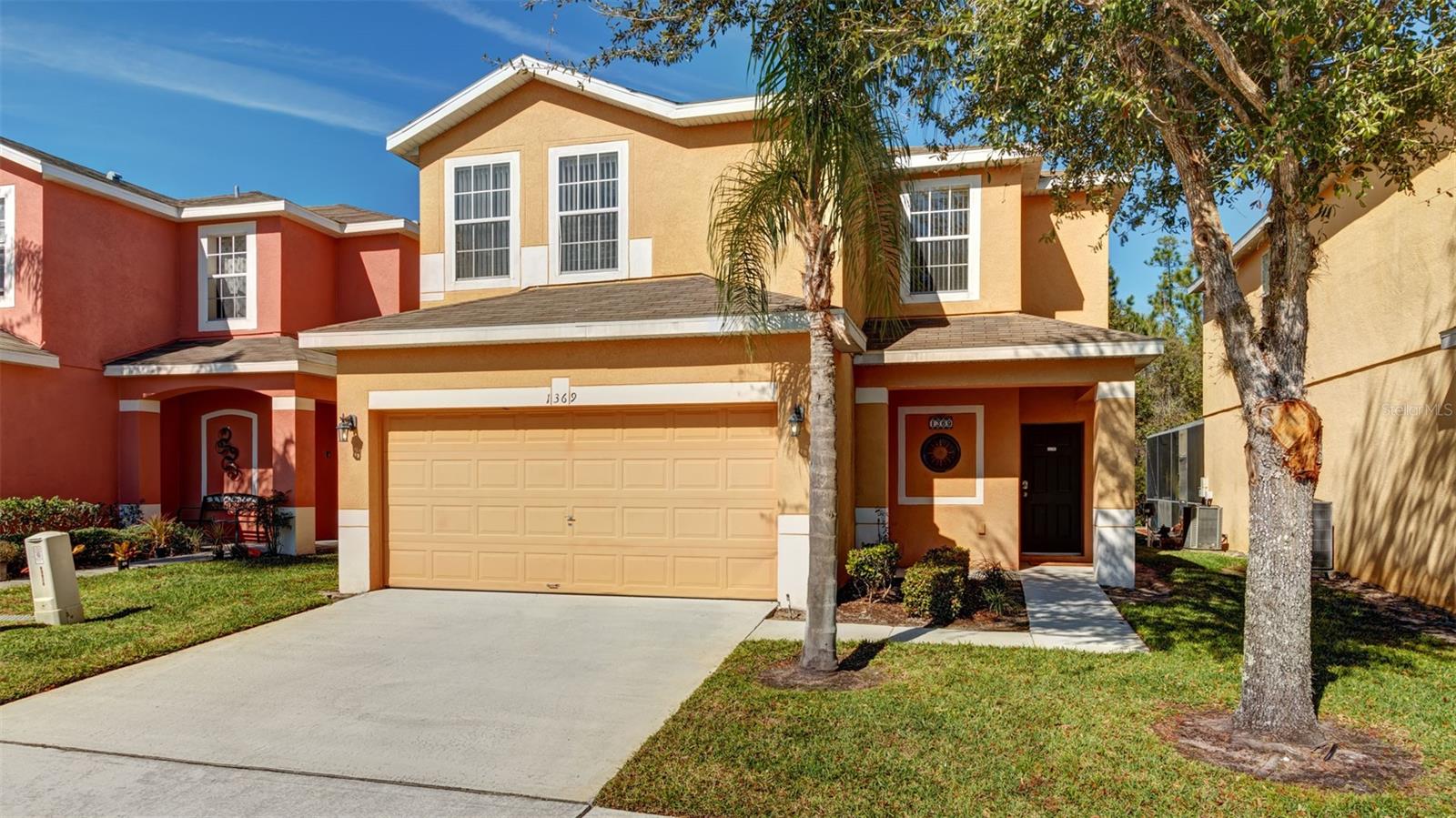 1369 ROYAL RIDGE DR, DAVENPORT, FL — photo 7