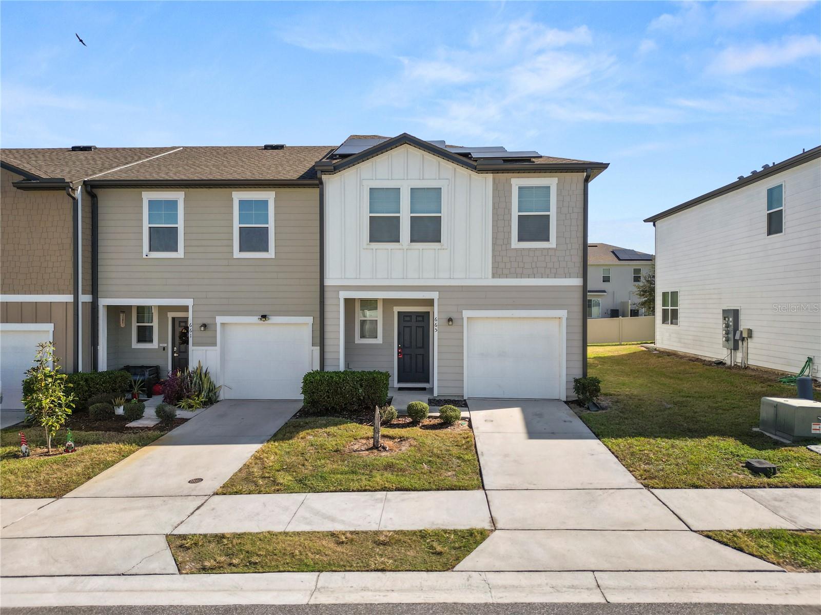 665 MADISON DR, DAVENPORT, FL