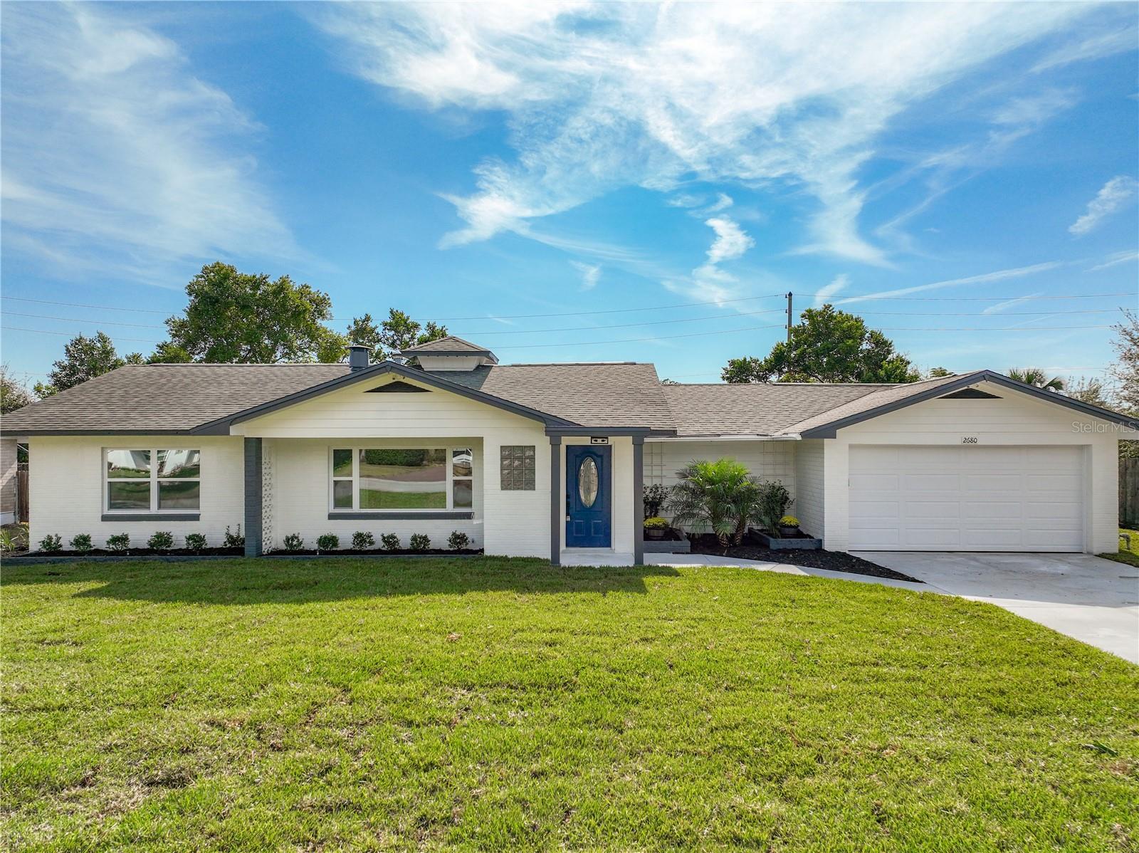 2680 PALMETTO RD, MOUNT DORA, FL