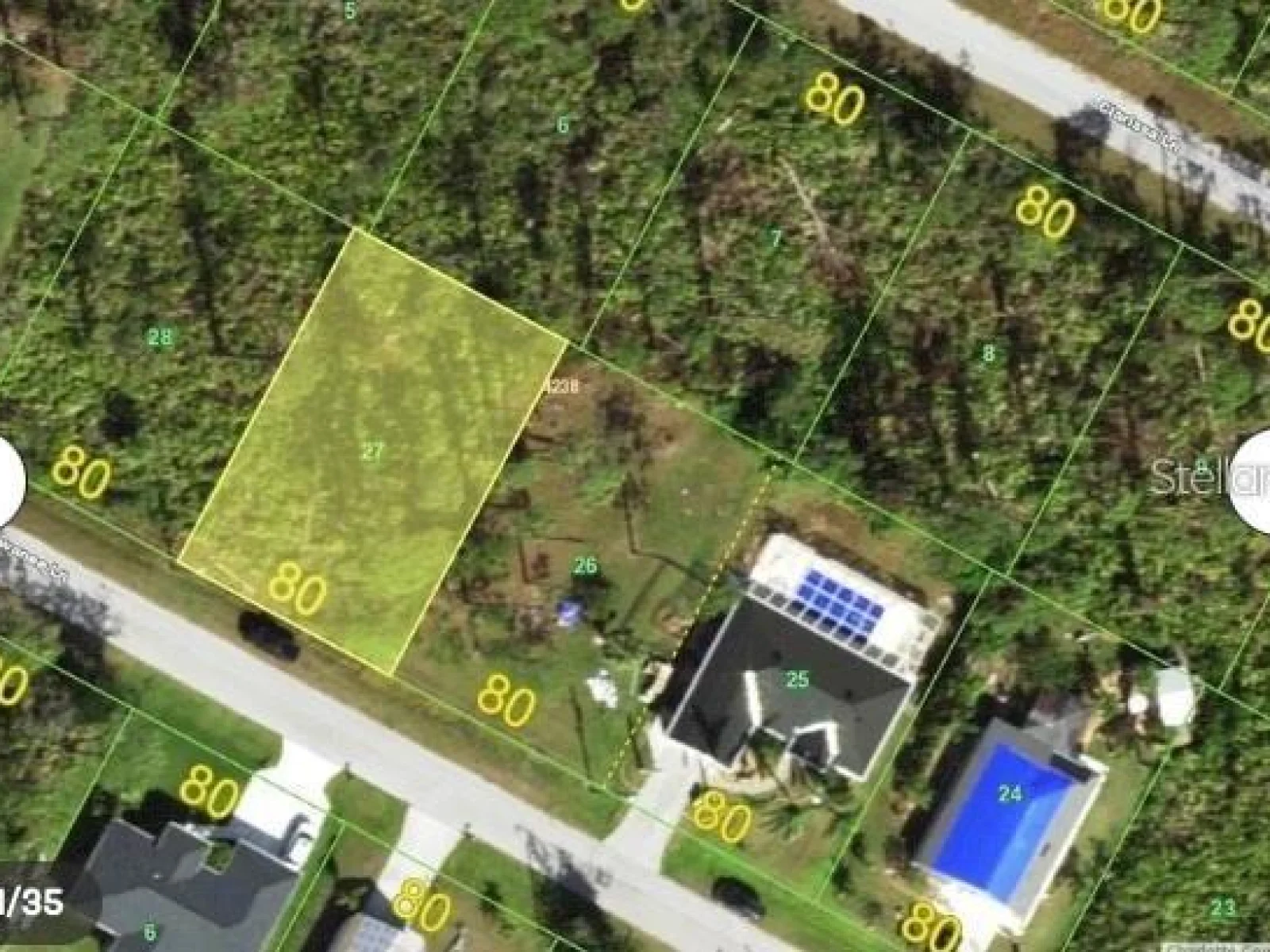 14108 KEWANEE LN, PORT CHARLOTTE, FL — photo 2