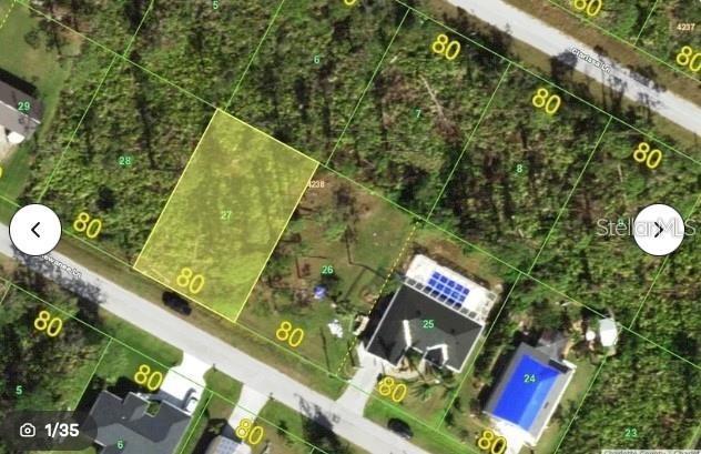 14108 KEWANEE LN, PORT CHARLOTTE, FL