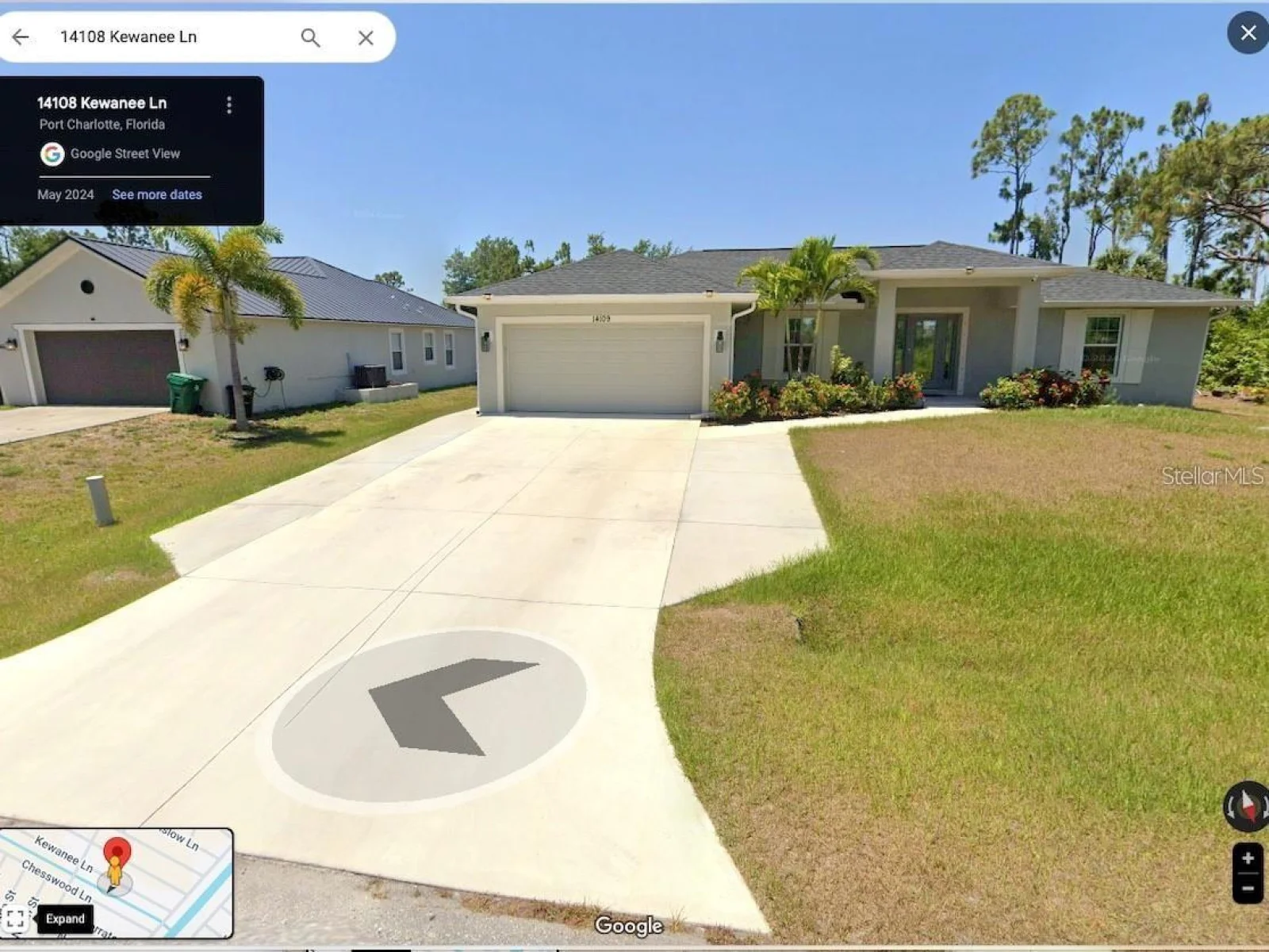 14108 KEWANEE LN, PORT CHARLOTTE, FL — photo 6