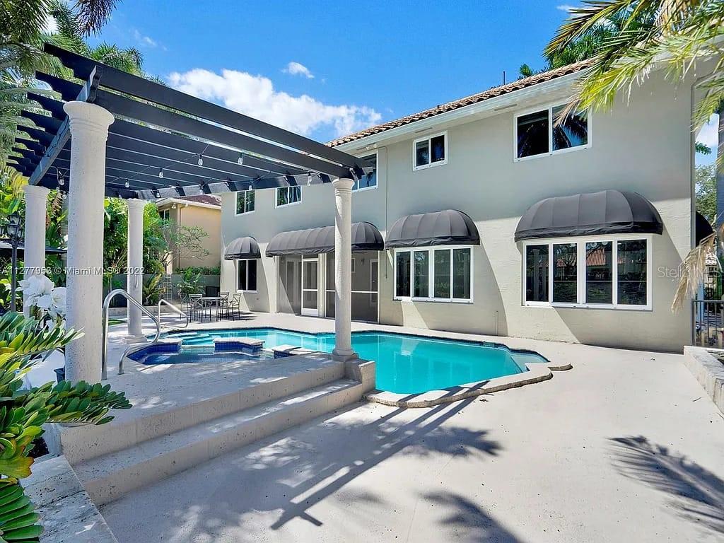 15945 NW 82ND CT, MIAMI LAKES, FL — photo 28