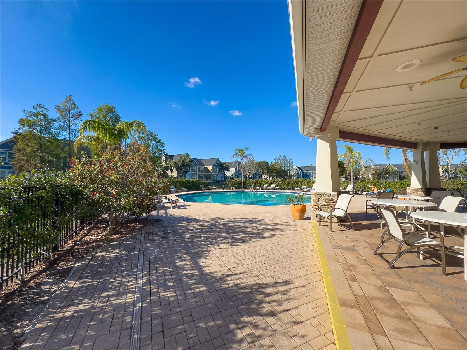 5521 ROSEHILL RD #203, SARASOTA, FL — photo 40
