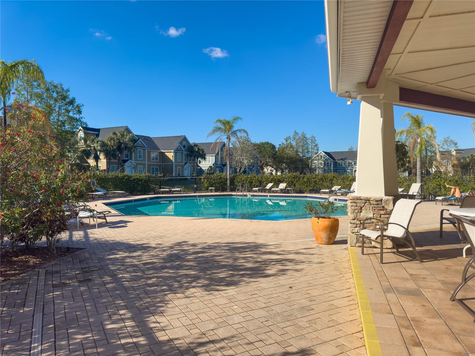 5521 ROSEHILL RD #203, SARASOTA, FL — photo 41